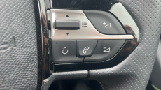 Peugeot 408 158kW GT 58kWh 5dr Auto Electric Hatchback